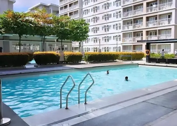Apartamento Trees Residences Tower 17