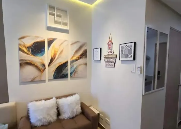 Trees Residences Tower 17 *